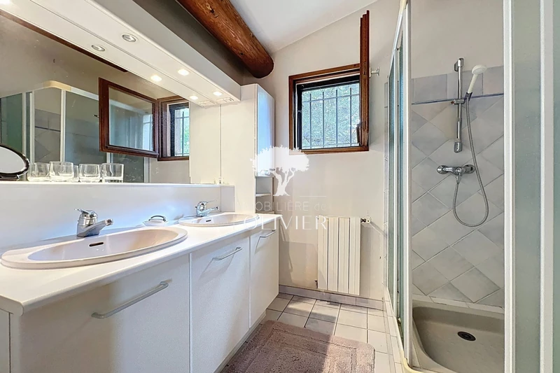 Vente maison Villars  