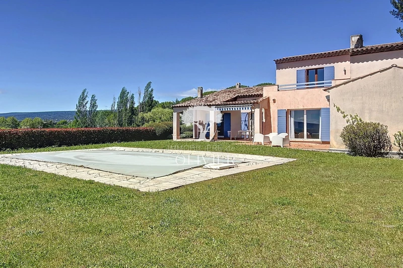 Vente maison Villars  