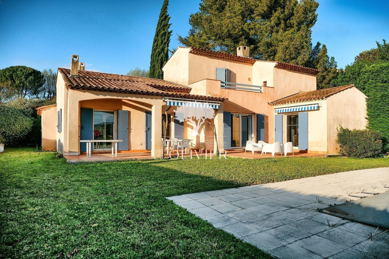 Photo Maison Villars Luberon nord, achat maison 3 chambres 129 m²