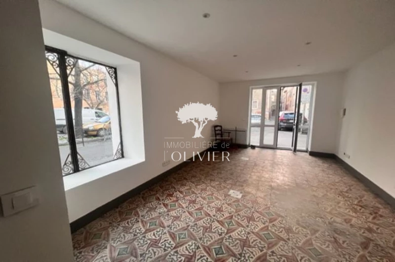 Vente idéal investisseur Apt  