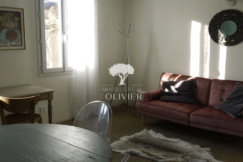 Vente idéal investisseur Apt  