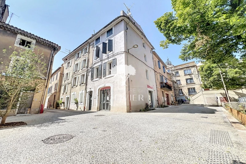 Vente idéal investisseur Apt  