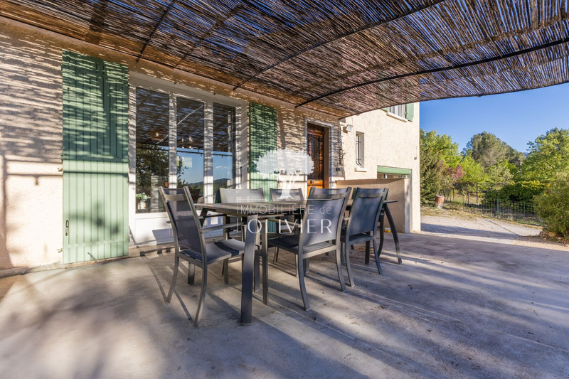 Vente maison Saignon  