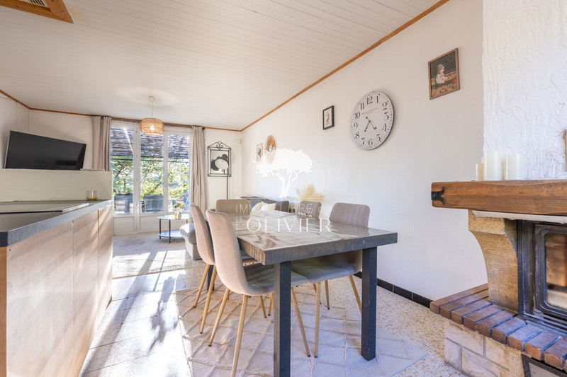 Vente maison Saignon  