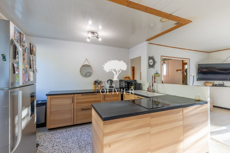 Vente maison Saignon  