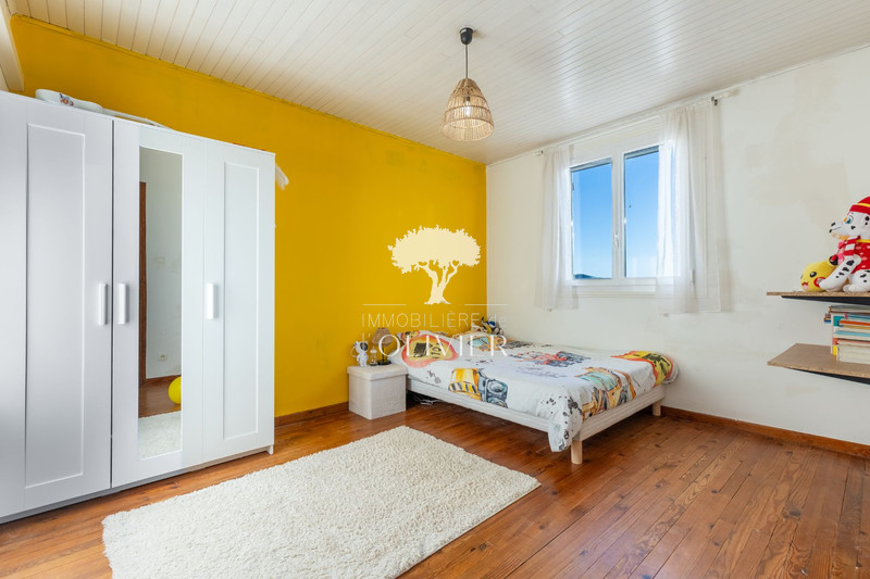 Vente maison Saignon  