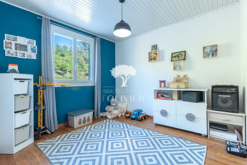 Vente maison Saignon  