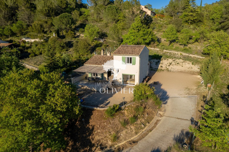 Photo Maison Saignon Luberon nord,   achat maison  3 chambres   81&nbsp;m&sup2;