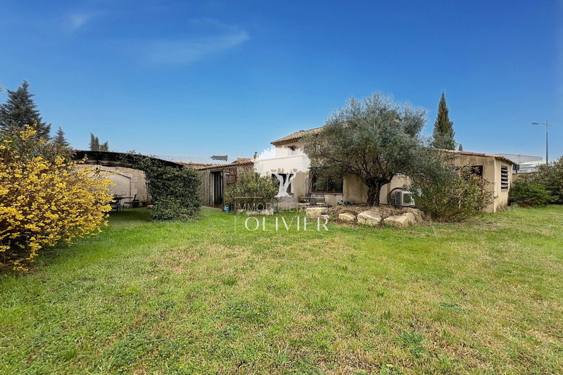 Vente maison Apt  