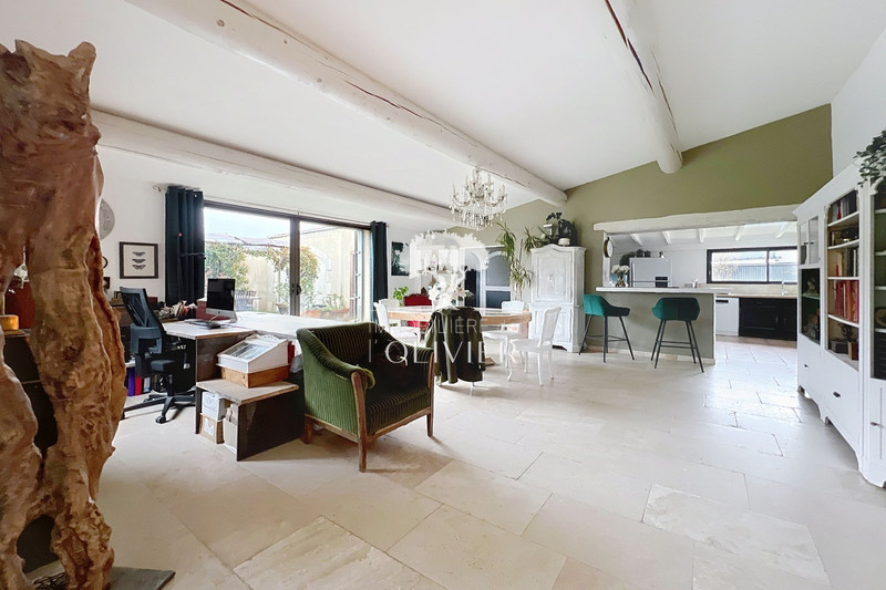 Vente maison Apt  