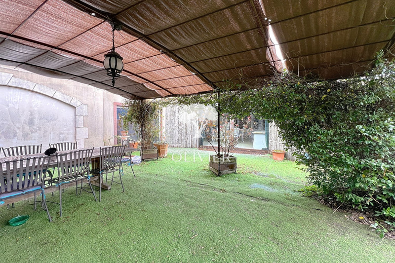 Vente maison Apt  