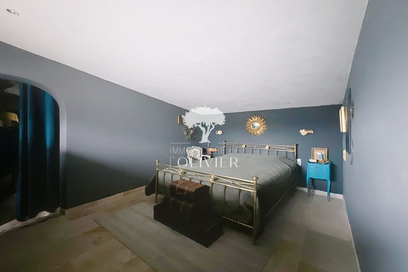Vente maison Apt  