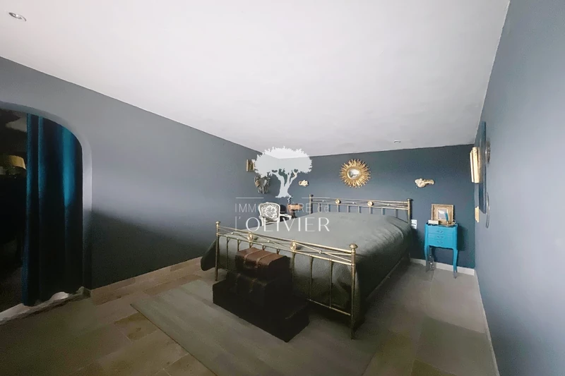 Vente maison Apt  
