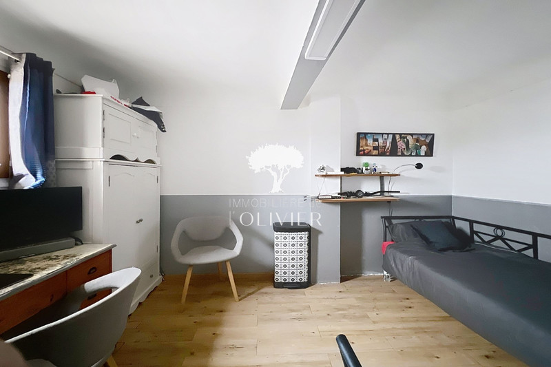 Vente maison Apt  