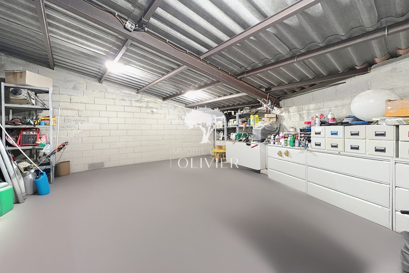 Vente maison Apt  