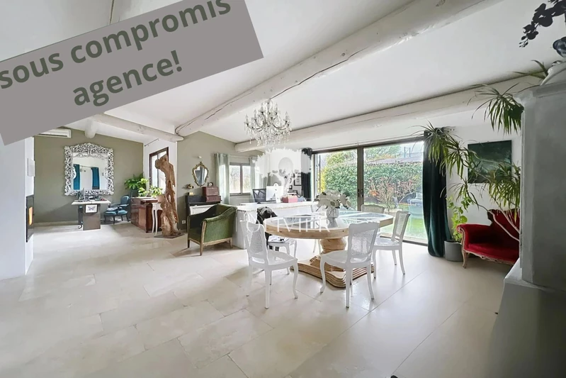Photo Maison Apt Apt,   achat maison  3 chambres   170&nbsp;m&sup2;