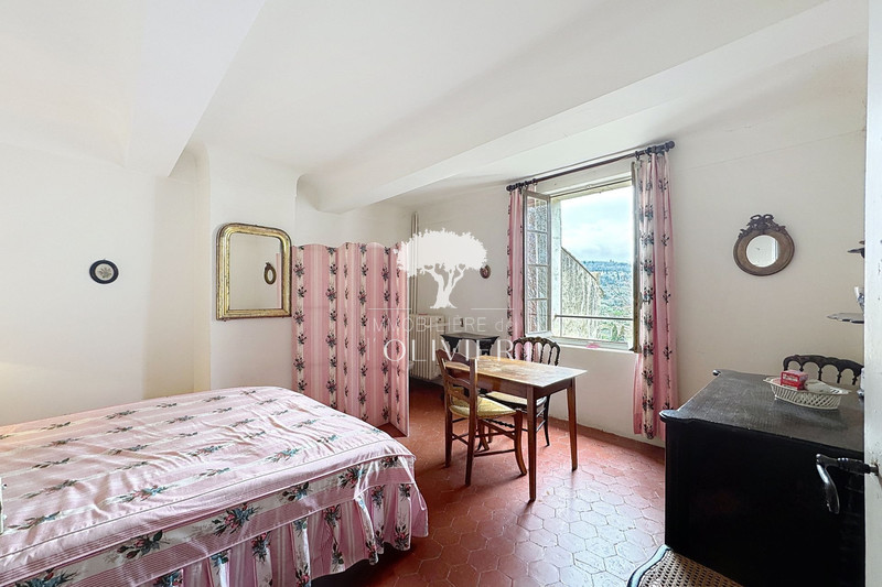 Vente demeure de prestige Saignon  