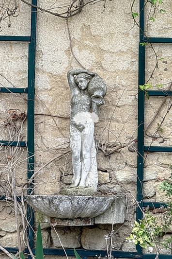 Vente demeure de prestige Saignon  