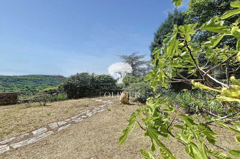 Vente demeure de prestige Saignon  
