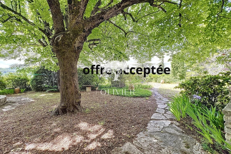 Photo Demeure de prestige Saignon Luberon nord,   to buy demeure de prestige  4 bedrooms   194&nbsp;m&sup2;