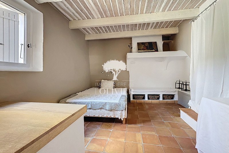 Vente maison de hameau Saint-Saturnin-lès-Apt  