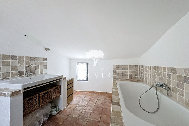 Vente maison de hameau Saint-Saturnin-lès-Apt  