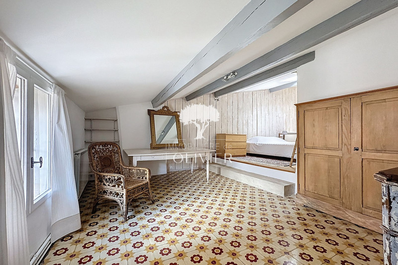 Vente maison de hameau Saint-Saturnin-lès-Apt  