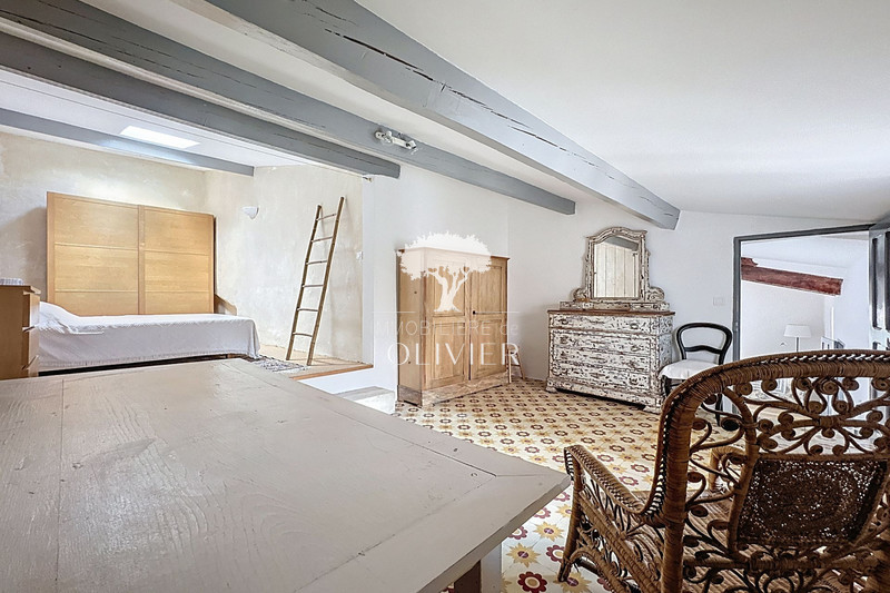 Vente maison de hameau Saint-Saturnin-lès-Apt  