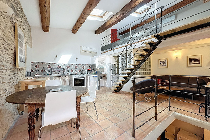 Vente maison de hameau Saint-Saturnin-lès-Apt  
