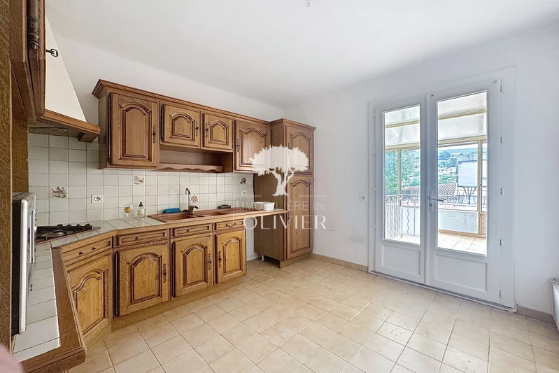 Vente idéal investisseur Apt  