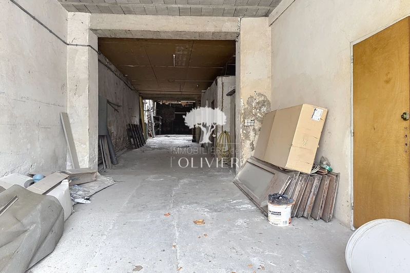 Vente idéal investisseur Apt  