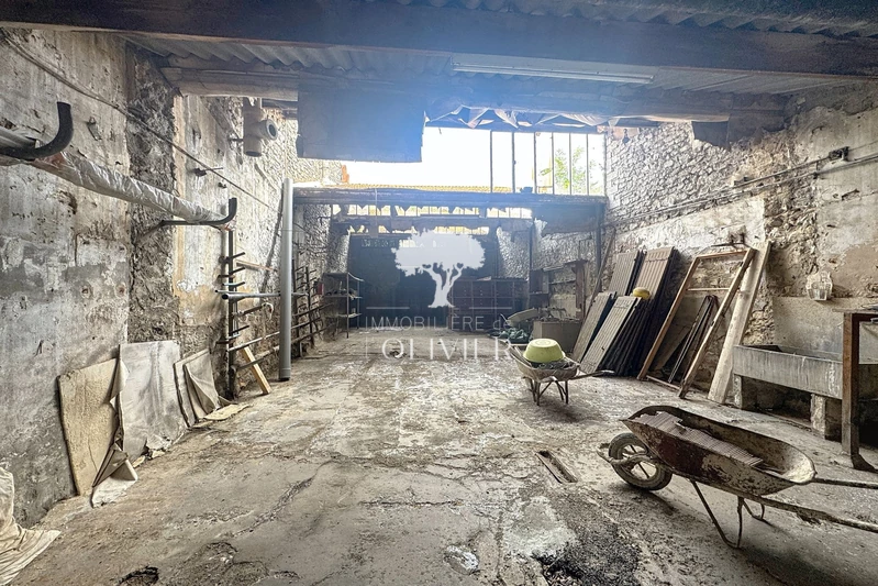 Vente idéal investisseur Apt  