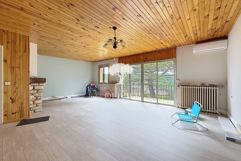 Vente maison Villars  