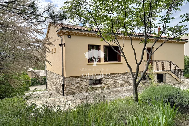 Vente maison Villars  