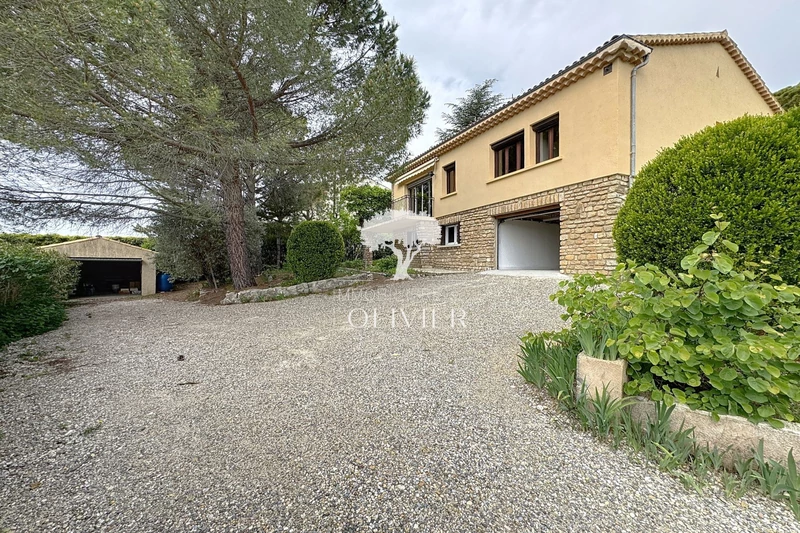 Vente maison Villars  