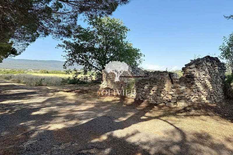 Vente maison Saint-Saturnin-lès-Apt  