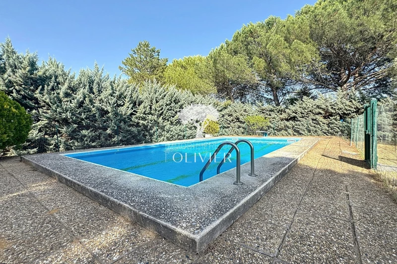 Vente maison Saint-Saturnin-lès-Apt  