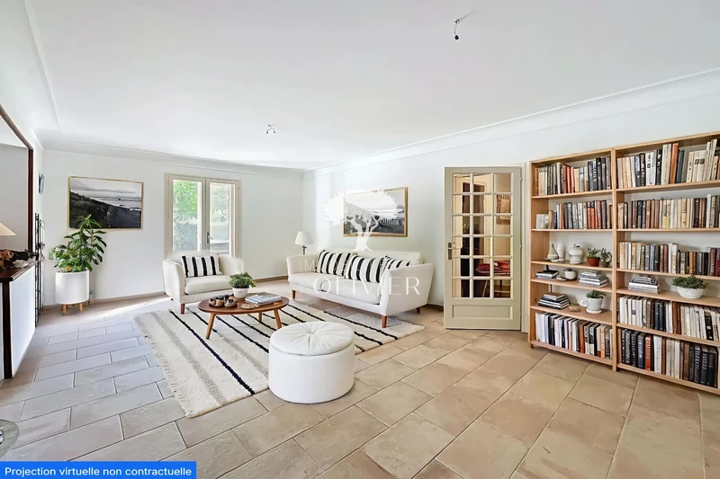 Vente maison Saint-Saturnin-lès-Apt  