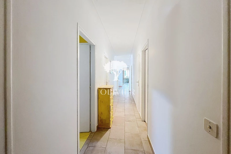 Vente maison Saint-Saturnin-lès-Apt  