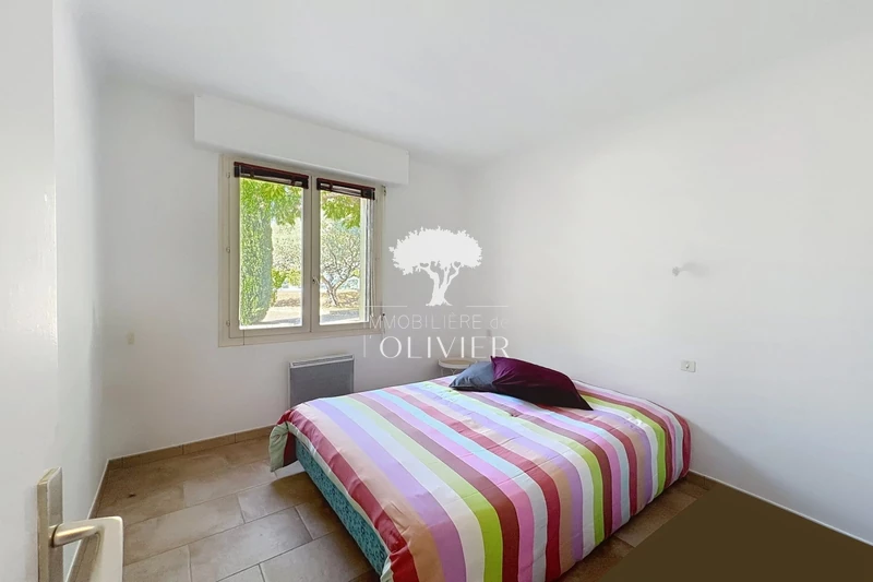 Vente maison Saint-Saturnin-lès-Apt  