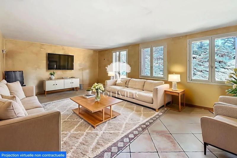 Vente maison Saint-Saturnin-lès-Apt  
