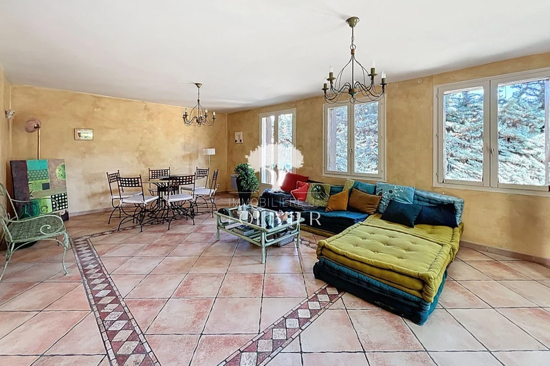 Vente maison Saint-Saturnin-lès-Apt  