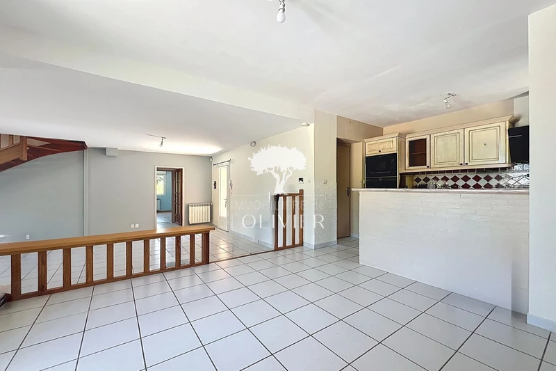 Vente maison Apt  
