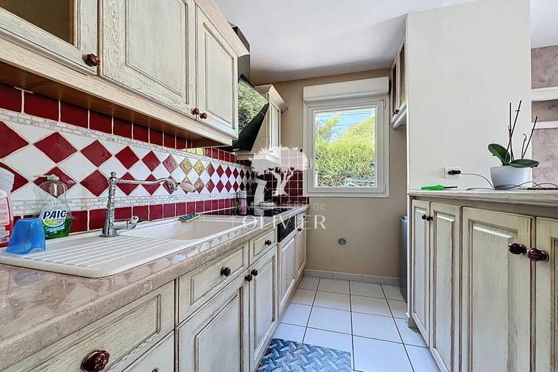 Vente maison Apt  
