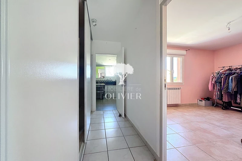 Vente maison Apt  