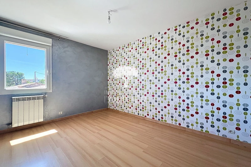 Vente maison Apt  