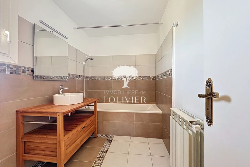 Vente maison Apt  