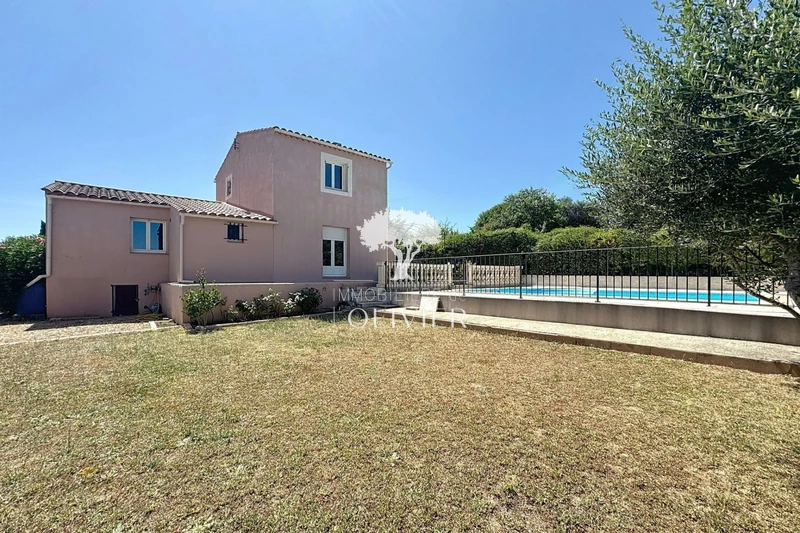 Vente maison Apt  