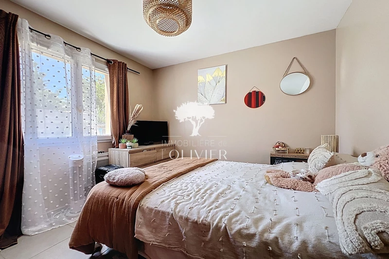 Vente maison Gargas  