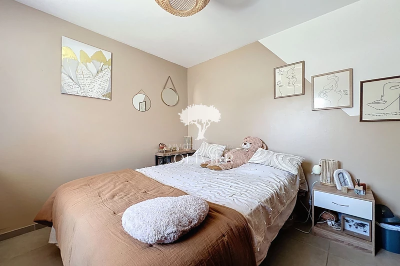 Vente maison Gargas  